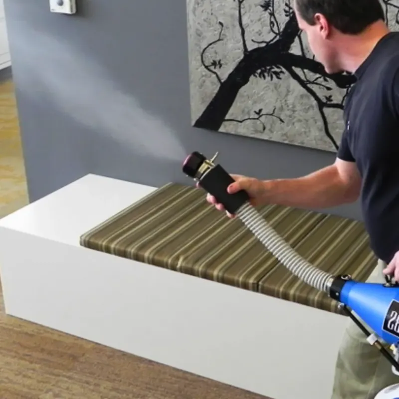 Professional Odor Removal in Welsh, LA